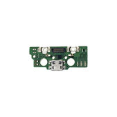 Lenovo Tab M8 TB-8505F - PCB plošča priključka za polnjenje