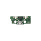 Lenovo Tab M8 TB-8505F - PCB plošča priključka za polnjenje