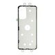 Samsung Galaxy A52 A525F, A526B, A52s 5G A528B - Lepilo za lepilo pokrova baterije - GH02-22419A Genuine Service Pack