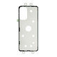 Samsung Galaxy A52 A525F, A526B, A52s 5G A528B - Lepilo za lepilo pokrova baterije - GH02-22419A Genuine Service Pack