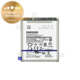 Samsung Galaxy A51 5G A516B - Baterija EB-BA516ABY 4500mAh - GH82-22889A Genuine Service Pack