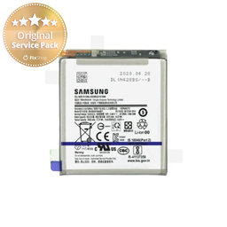 Samsung Galaxy A51 5G A516B - Baterija EB-BA516ABY 4500mAh - GH82-22889A Genuine Service Pack