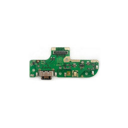 Motorola Moto G9 Power - PCB plošča konektorja za polnjenje - 5P68C17641 Genuine Service Pack