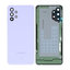 Samsung Galaxy A32 5G A326B - Pokrov baterije (Awesome Violet) - GH82-25080D Genuine Service Pack