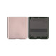 Samsung Galaxy Z Flip 5G F707B - Pokrov baterije (Mystic Bronze) - GH82-23273B Genuine Service Pack
