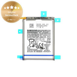 Samsung Galaxy Note 20 N980B - Baterija EB-BN980ABY 4300mAh - GH82-23496A Genuine Service Pack