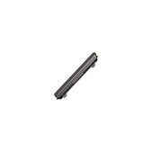 Samsung Galaxy Z Flip 5G F707B - Gumb za glasnost (Mystic Gray) - GH98-45722A Genuine Service Pack