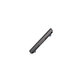 Samsung Galaxy Z Flip 5G F707B - Gumb za glasnost (Mystic Gray) - GH98-45722A Genuine Service Pack