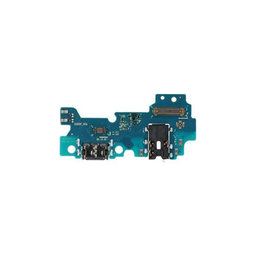 Samsung Galaxy A32 4G A325F - PCB plošča konektorja za polnjenje - GH96-14244A Genuine Service Pack