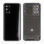 Oppo Find X3 Lite - Pokrov baterije (Starry Black) - 4906012 Genuine Service Pack