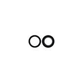 Oppo Find X3 Pro - Steklo zadnje kamere (Tele) - 4906578 Genuine Service Pack