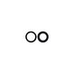 Oppo Find X3 Pro - Steklo zadnje kamere (Tele) - 4906578 Genuine Service Pack