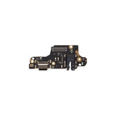Xiaomi Redmi Note 9 Pro Max - PCB plošča priključka za polnjenje