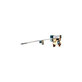 Lenovo X1 Carbon 3rd Gen - WiFi/Antena - 77043738 Genuine Service Pack