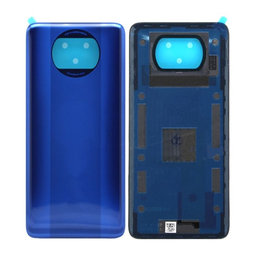 Xiaomi Poco X3 NFC - Pokrov baterije (Cobalt Blue)
