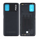 Xiaomi Poco M3 - Pokrov baterije (Power Black)