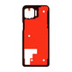 Motorola Moto G 5G Plus XT2075 - Lepilo za pokrov baterije - SD78C78875 Genuine Service Pack