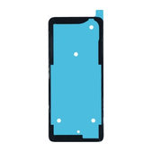 Motorola One Vision - Lepilo za pokrov baterije - 5D78C14373 Genuine Service Pack