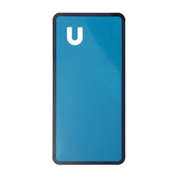 Xiaomi Mi Note 10 Lite - Lepilo za lepilo pokrova baterije