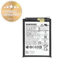 Samsung Galaxy A02s, A03, A03s - Baterija HQ-50S 5000mAh - GH81-20119A Genuine Service Pack
