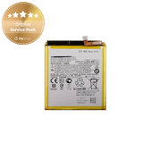 Motorola Moto G8 Plus - Baterija KD40 4000mAh - SB18C52857 Genuine Service Pack