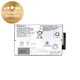 Sony Xperia 10 II - Baterija SNYSV24 3600mAh - 100628311 Genuine Service Pack