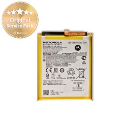 Motorola Moto G8 Power XT2041 - Baterija KZ50 5000mAh - SB18C57585 Genuine Service Pack