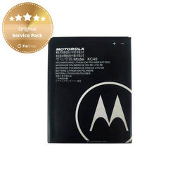 Motorola Moto E6 Plus, E6s - Baterija KC40 3000mAh - SB18C53772 Genuine Service Pack