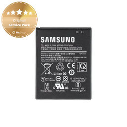 Samsung Galaxy Xcover 5 G525F - Baterija EB-BG525BBE 3000mAh - GH43-05060A Genuine Service Pack