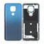 Motorola Moto E7 Plus XT2081 - Pokrov baterije (Navy Blue)