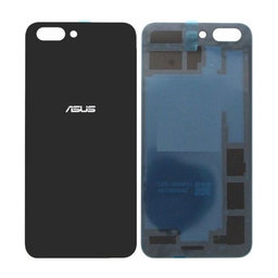 Asus Zenfone 4 Pro ZS551KL - Pokrov baterije (Pure Black) - 90AZ01G1-R7A010 Genuine Service Pack
