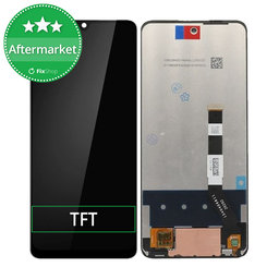 Motorola Moto G 5G XT2113 - LCD zaslon + steklo na dotik TFT