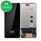 Motorola Moto G 5G XT2113 - LCD zaslon + steklo na dotik TFT