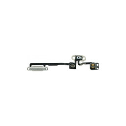 Apple Watch 5, SE 40mm - Flex Cable gumbi Domov + mikrofon