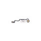 Apple Watch 6 44mm - Flex Cable gumbi Domov + mikrofon