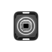 Apple Watch 6 44mm - Pokrov baterije s senzorjem srčnega utripa