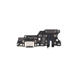 Realme 7i - PCB plošča priključka za polnjenje