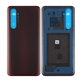 Realme X50 Pro - Pokrov baterije (Rust Red)