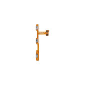 Xiaomi Mi 10T 5G, Mi 10T Pro 5G - Flex Cable Power + Gumbi za glasnost - 48320000564W Genuine Service Pack
