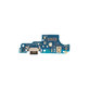 Motorola Moto G30 XT2129 - PCB plošča konektorja za polnjenje - 5P68C18192 Genuine Service Pack