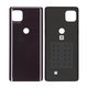 Motorola Moto G 5G XT2113 - Pokrov baterije (Volcanic Grey) - 5S58C17620 Genuine Service Pack