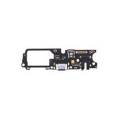 Oppo A52, A72 4G, A92 - PCB plošča priključka za polnjenje