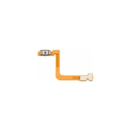 Realme 6 - Flex kabel z gumbom za vklop