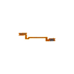 Realme 7 Pro - Flex kabel z gumbom za vklop