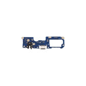 Realme 7 Pro - PCB plošča priključka za polnjenje