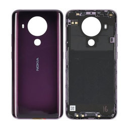 Nokia 5.4 - Pokrov baterije (Dusk) - HQ3160B779000 Genuine Service Pack