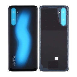 Realme 6 Pro - Pokrov baterije (Lightning Blue)