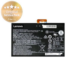 Lenovo Yoga Book YB1-X90L - Baterija L15C2P31 8500mAh - 77055339 Genuine Service Pack