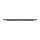 Apple MacBook Air 13" A1932 (2018 - 2019), A2179 (2020), A2337 (2020) - Sprednja vrstica z logotipom (Space Gray)