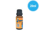 Mechanic QC-20 - Odstranjevalec lepila - 20 ml